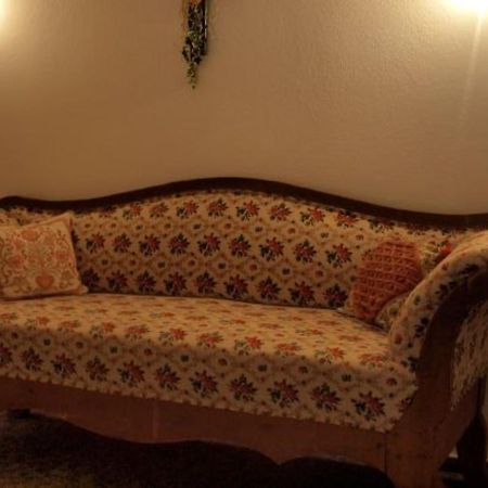 Pension Bernhards Энгельхартсцелль Экстерьер фото