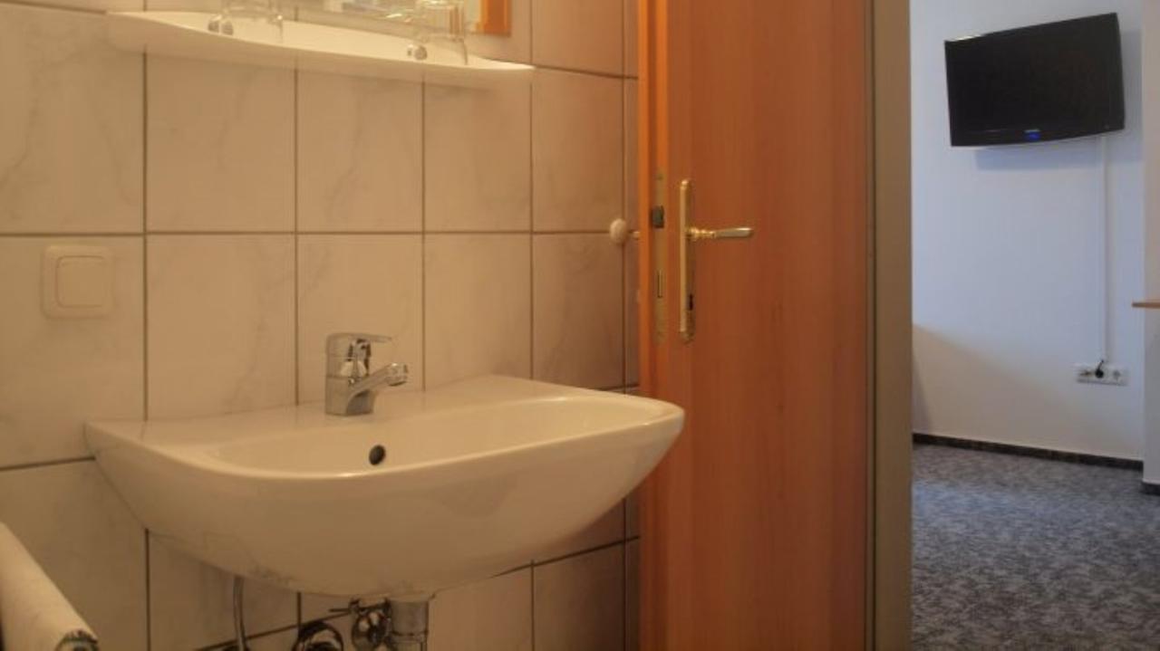 Pension Bernhards Энгельхартсцелль Экстерьер фото