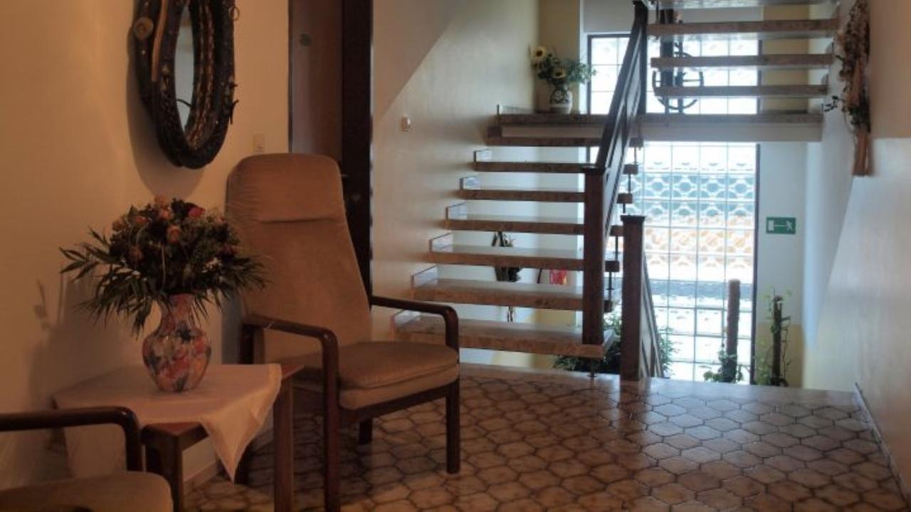 Pension Bernhards Энгельхартсцелль Экстерьер фото