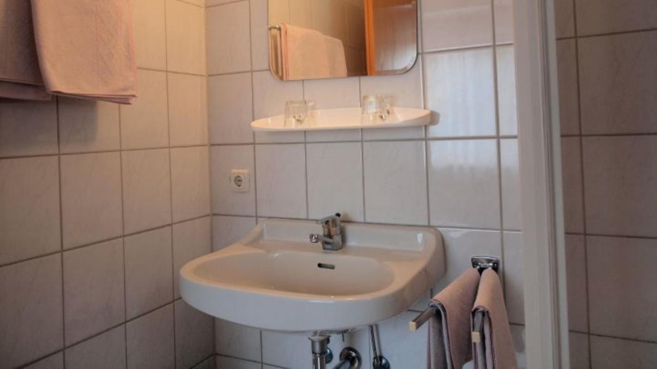 Pension Bernhards Энгельхартсцелль Экстерьер фото