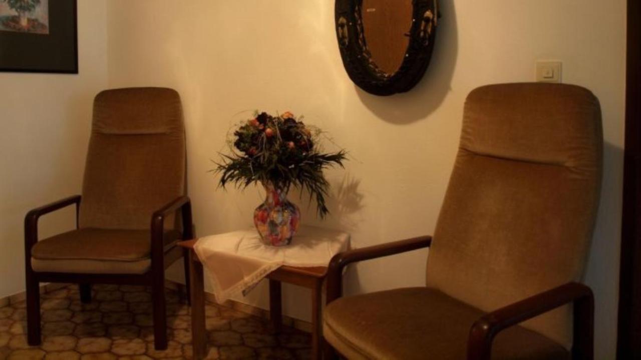 Pension Bernhards Энгельхартсцелль Экстерьер фото