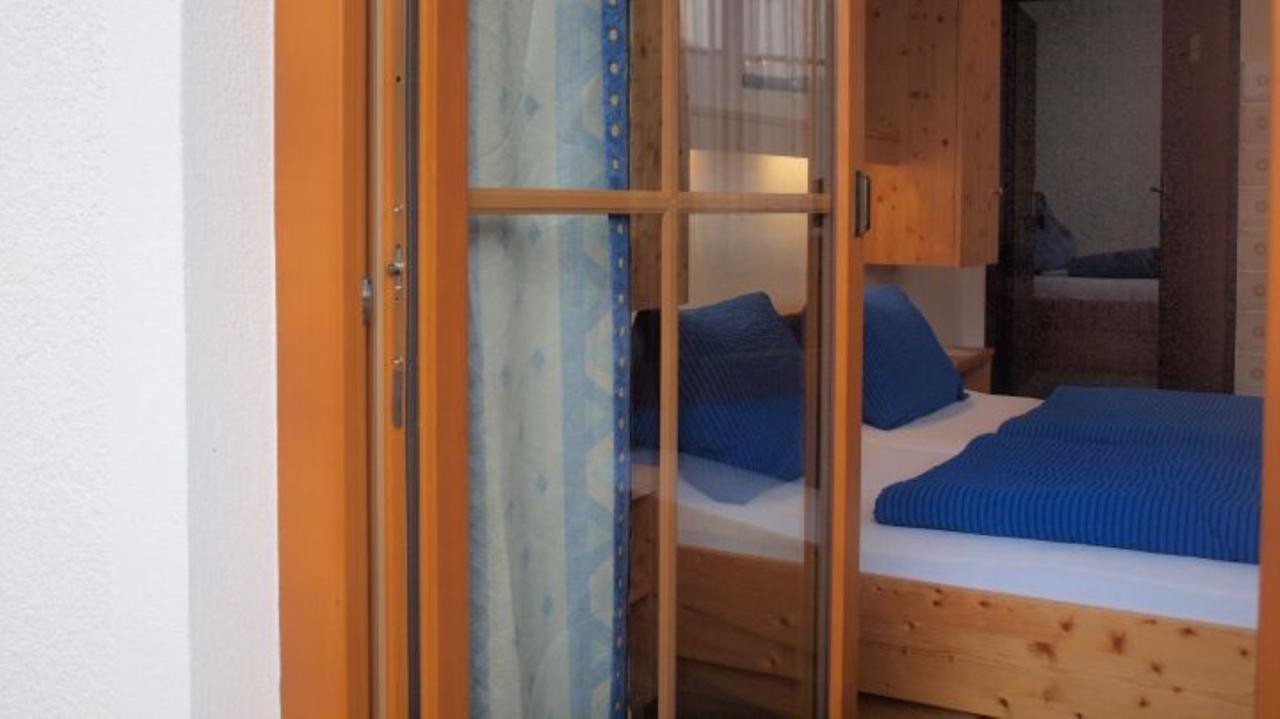 Pension Bernhards Энгельхартсцелль Экстерьер фото